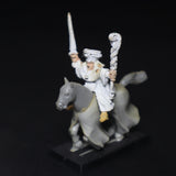 Empire, Light Wizard, Mounted, Games Workshop