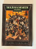 Warhammer 40k 3rd Edition Box Set, Starter, Games Workshop