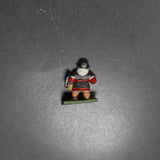 Dwarf Guard, DWF14, Dungeons and Dragons, Minifigs
