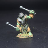 Ogre, Troll, Great Orc, Unknown Manufacturer