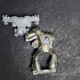 Chaos Renegade Displaced Head, Tzeentch, Rogue Trader 40k, GW