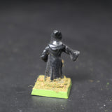 Undead, Wraith, Vintage 25mm, Metal, Unknown Manufacturer
