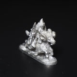 Dwarf Ram Goat Cavalry, Ral Partha