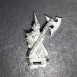 Dark Elves, Black Guard of Naggaroth, Games Workshop