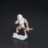 Citadel, Assassin / Thief