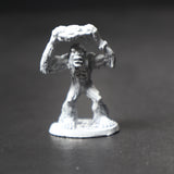 Taer, 11-468, AD&D, Ral Partha