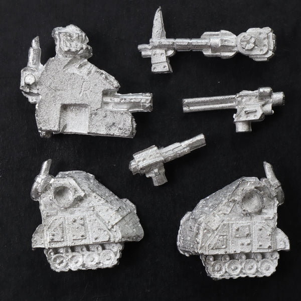Orks, Epic, Stompa, Epic 40k