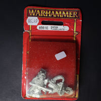Empire, Flagellants Blister