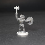 Gnoll, 11-420, Monster, Ral Partha, AD&D