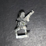 Necromunda, Cawdor w/ Autogun, Games Workshop