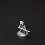 Halfling Warrior, 10-540, Dark Sun, Ral Partha, AD&D