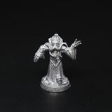 Mind Flayer, 11-406, Monster, Ral Partha, AD&D
