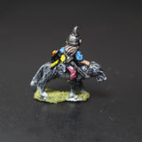 Goblin Wolf Rider, Essex Miniatures