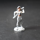 Mystery? AD&D, Ral Partha