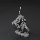 Orc w/ Spear, Blackcoat, Wolf Rider, Chronicle N15, Citadel