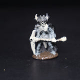 Grim Reaper, Skeletons, FTS17, Fantasy Tribes, Citadel Miniatures