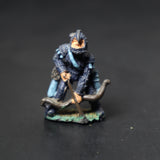 Buoophut Bane-Arrow - Devotee of Alaman, The Knights of Chaos SS3-2, Citadel Miniatures
