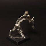 Chaos, Blood Letter, 1980's