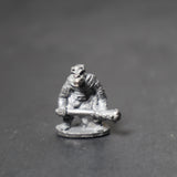 Unlisted CM24A - Kobold, N13 Kobolds, Citadel Miniatures