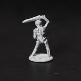 Skeleton, Fantasy Tribes, Citadel Miniatures