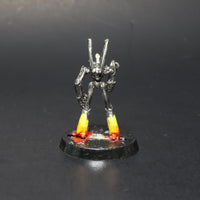 Eldar, Epic, Wraithlord Spirit Warrior