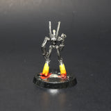 Eldar, Epic, Wraithlord Spirit Warrior