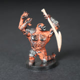 60/60, CE 19, Wrackspawn, D&D