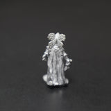 Elf Hero on Foot, 01-091, Ral Partha