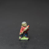 Goblin w/ Spear, Essex Miniatures