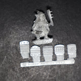 Goblin w/ Club, Olley's Armies
