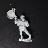 Undead, Skeletal Musician, Command, Games Workshop
