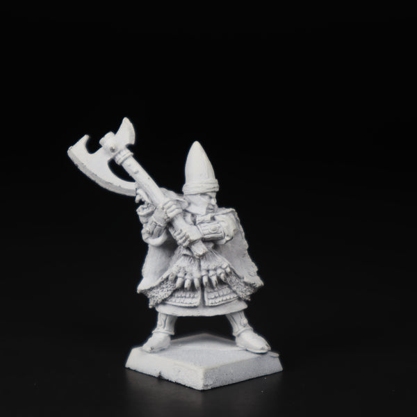 High Elves, White Lion of Chrace, Marauder Miniatures