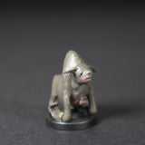 48/60, CE 14, Dretch, D&D