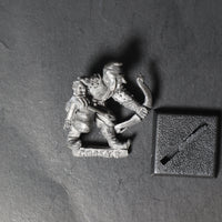ME Lord of the Rings, Corsair, Citadel