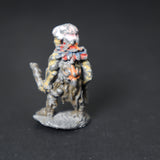 Orc Shaman, AD&D, 2011 Orc's Lair, Grenadier