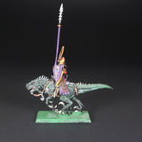 Dark Elves, Cold One Knights, Drake Spawn