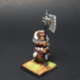 Chaos, Beastman Khorngors x5, Painted