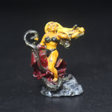 Mistress of Darkness, 3879, RAFM