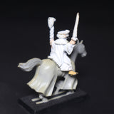 Empire, Light Wizard, Mounted, Games Workshop