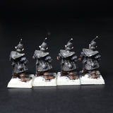 Dark Elves, Plastic Crossbowmen, Regiments, Games Workshop