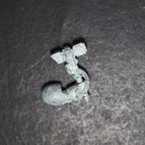 Space Marines, Terminator Thunder Hammer, Metal, 40k, GW