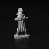 Legion of Red Devastation, T4, Petal Throne, 1975, The Old Guard