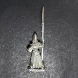 High Elves, Lothern Sea Guard, Metal, Games Workshop