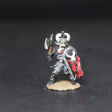 Anti-Paladin, FA24 (v2), Fantasy Adventurers, Citadel Miniatures