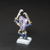 Dark Elves, Witch Elf, Games Workshop