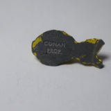 Yah Chieng on Flying Horror (Prop Only), 5011, Conan, Heritage Miniatures