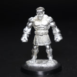 Stone Golem, 02751, Metal, Reaper Miniatures