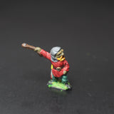 Goblin w/ Sling, Essex Miniatures
