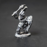 Skathor Skullcrusher, Warriors of Chaos SS1-2, Citadel Miniatures