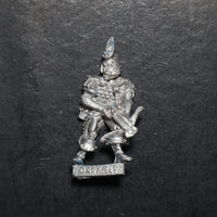 Dark Elves, Crossbowman, Marauder, Citadel